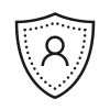 user-shield