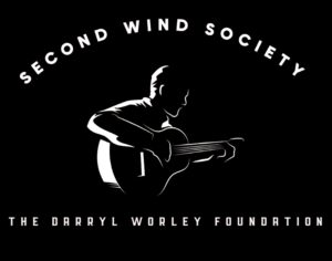 Second Wind logo